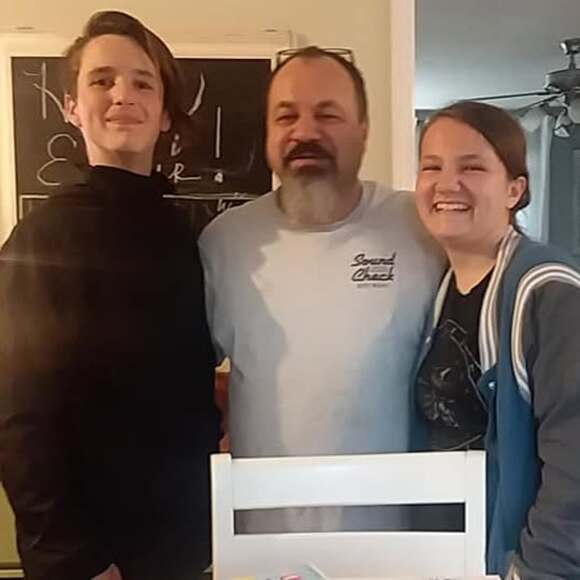 Meet your Posher, Tom - Picture 1 of 1